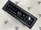 1969 Kustom K200 Solid State 4 Channel 100 Watt Amplifier Amp Head