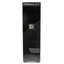 Dermablend Skin Perfector Anti Wrinkle and Firming Primer 1.0 oz