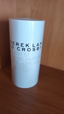 Derek Lam 10 Crosby Silent St. Eau de Parfum 50ml Neu & OVP