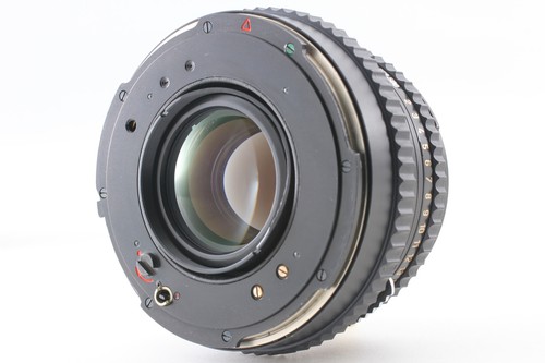 CLA'd [ N MINT w/ Hood ] Hasselblad Zeiss Planar T* C 80mm F/2.8 Lens from JAPAN - Picture 11 of 13