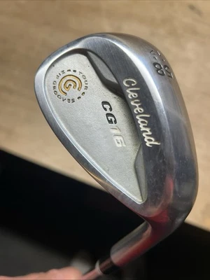 Cleveland Cg16 Sand Wedge for sale | eBay