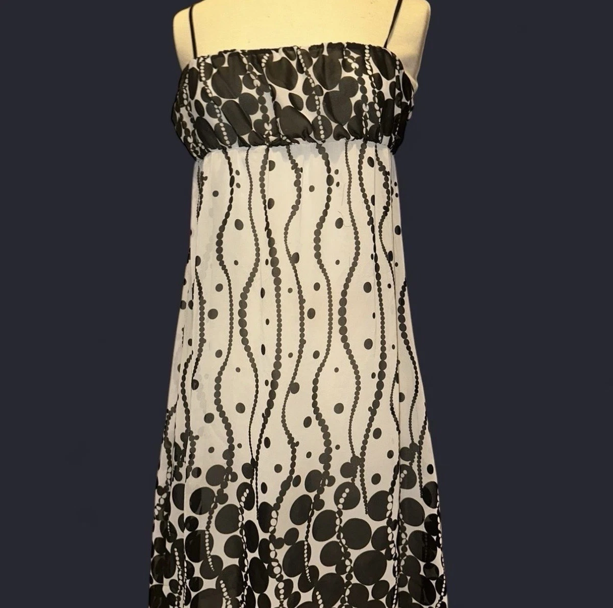Chico's Casual Sleeveless Dresses Midi for Women for sale | eBay