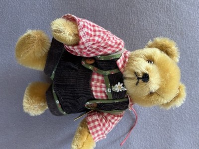 ORIGINAL HERMANN TEDDYBÄR