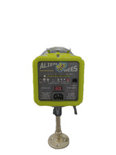 Alien Bees B400 Photo Flash - Neon Green