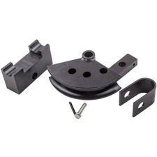120 Degree Tubing Die Set For Wfpb1000 Tubing Benders Bending 90s Mounting Base