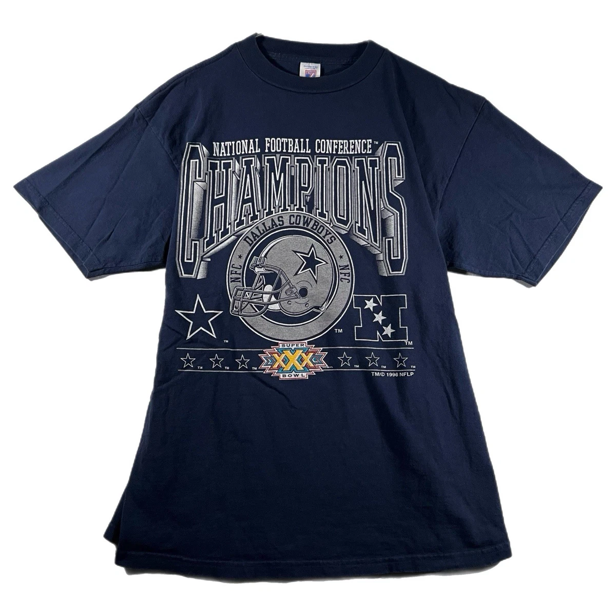 Super Bowl Dallas Cowboys NFL Shirts for sale | eBay