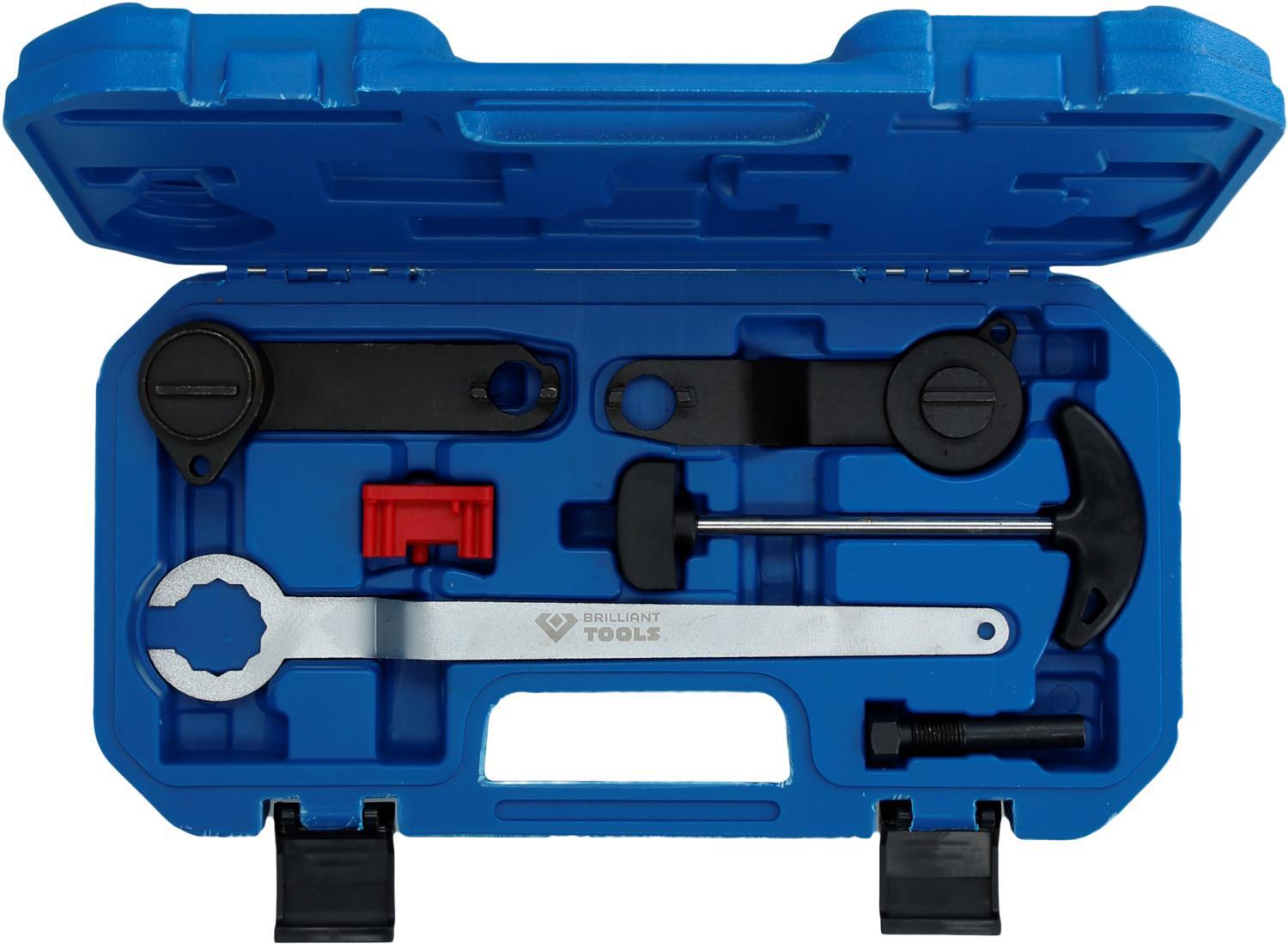 KS Tools - brilliant Motor-einstellwerkzeug für VAG 6-tlg. online  