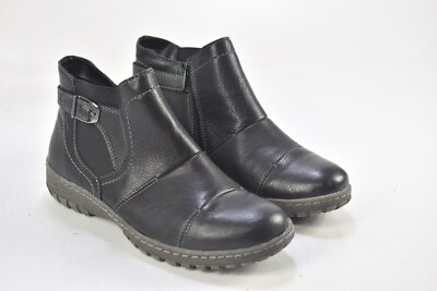 Bama  Damen Stiefelette Boots  EUR 38 Nr. 23-N 2967
