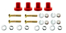 Peterbilt  High Temp Polyurethane  Engine Mount Kit  05-10197 R307507