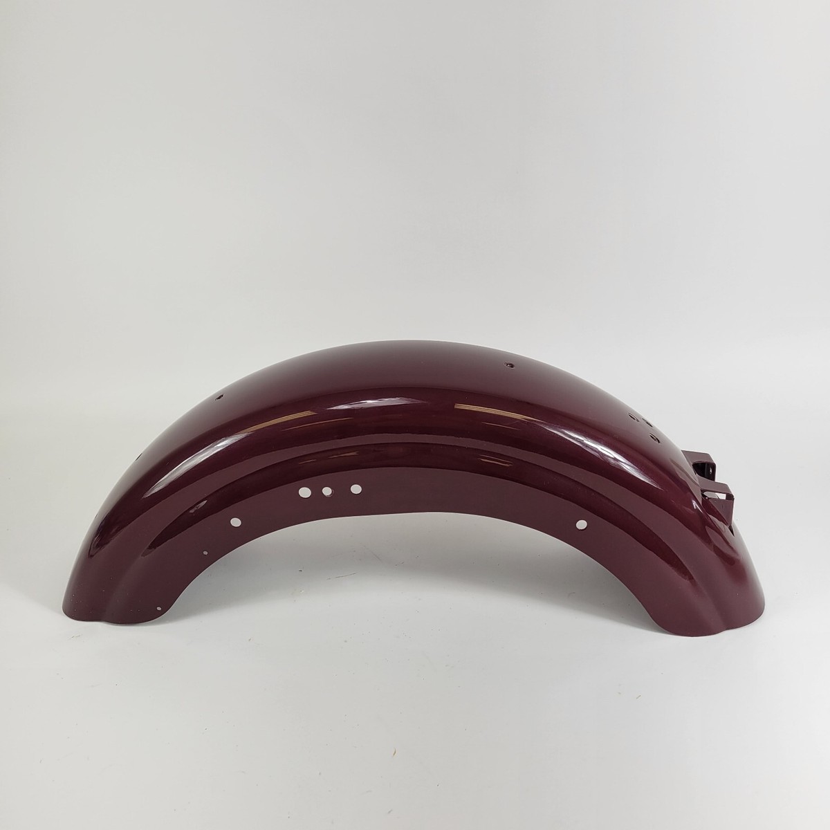 パーツ look 596 size l(ct655mm) New Harley Davidson 82 to 94 Sportster Primed Rear Fender
