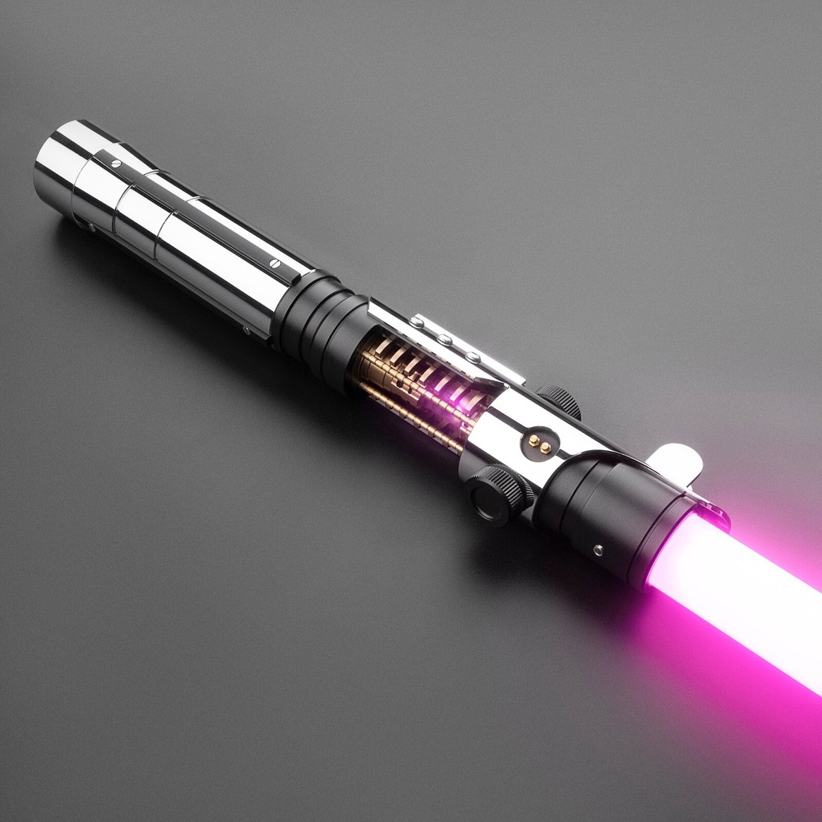 Lightsaber Star Killer Heavy Dueling Saber Infinite Color Change