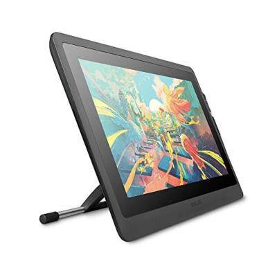 Wacom Cintiq 16 (DTK1660K0D)　ACK620K　セット 楽天市場】Wacom Cintiq 16 (DTK1660K0D) スタンド/フィルム
