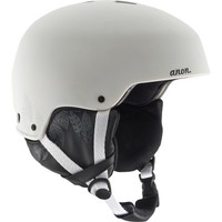 Anon Women's Lynx Helmet White Small on sale Anon Women's Lynx Helmet White Small on sale