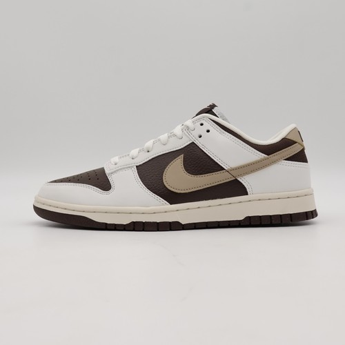 HF4292-100 Nike Dunk Low Next Nature Mocha (Men's) - 第 2/10 張圖片