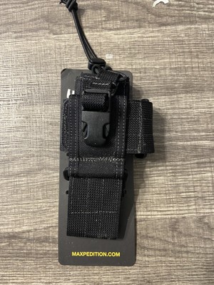 Maxpedition CP-L Radio Holder 0102F