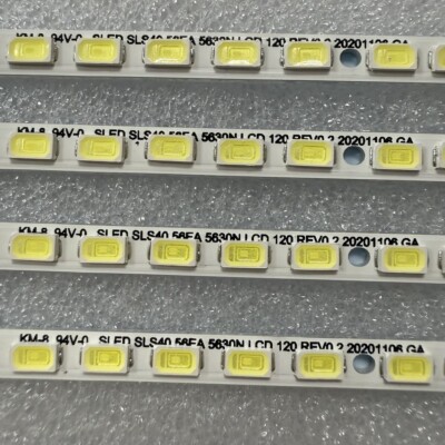 LED Strip For SONY KDL-40EX710 KDL-40EX600 KDL-40EX605 NSX-40GT1