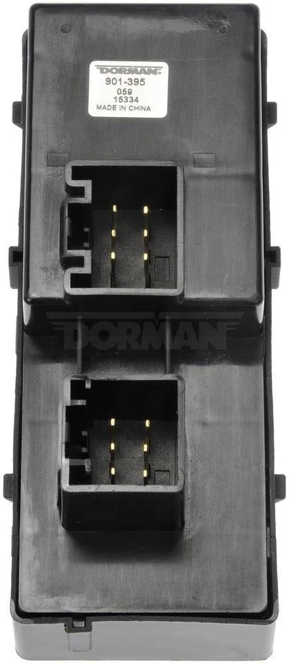 Interruptor de ventana eléctrica de puerta para Ford Explorer Sport Trac 2001-2003 DORMAN OE SOLU Foto 3 de 3