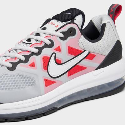 Size 10 - Nike Air Max Genome Infrared Size 13 - Nike Air Max Genome Infrared for sale online | eBay main image 3