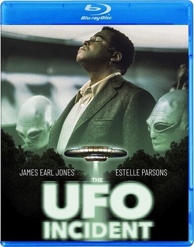 The Ufo Incident (Blu-ray, 1975) for sale online | eBay