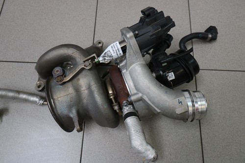 BMW G42 M240i X3 G01 X4 G02 LCI M40iX Z4 G29 M40i TURBO TURBOCHARGER 7934332 - 第 7/13 張圖片