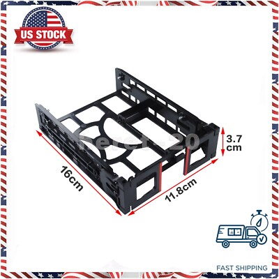 Lenovo ThinkStation P510 P710 P910 P500 P700 P900 HDD Caddy Tray 03T8806