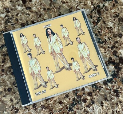 【ゆきち】エミネントバハムート Lemmy - Lemmy, Slim Jim, Danny B - CD | eBay