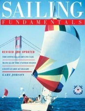 Sailing Fundamentals - Paperback By Jobson, Gary - GOOD