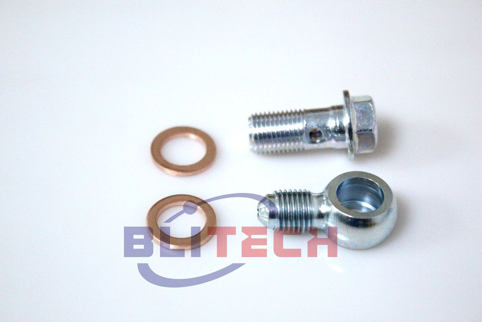 3 8 24 Banjo Bolt To 3an 3 8 24 Banjo Bolt To 3an