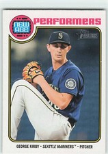 2023 Topps Heritage - INSERTS - Pick your Card - Qty! (M) - 2 CARD MINIMUM