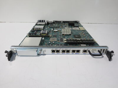 CISCO PRP-2 CNP6CO3AAH XR 12000 and 12000 Series Performance Route Processor-2 