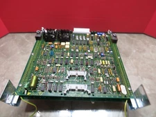 RELIANCE CIRCUIT BOARD UNIT 881 2550 1109054 1134 CNC 8812550 1100054 