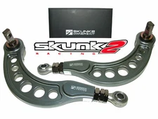 Skunk 2 Adjustable Pro Rear Camber Control Arms w/ Heim Joints Civic & Si 06-11