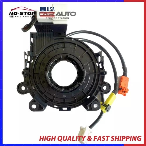 NEW High Quality Clock spring for Infiniti Q50 2014-2020(With heating function) - 第 2/9 張圖片