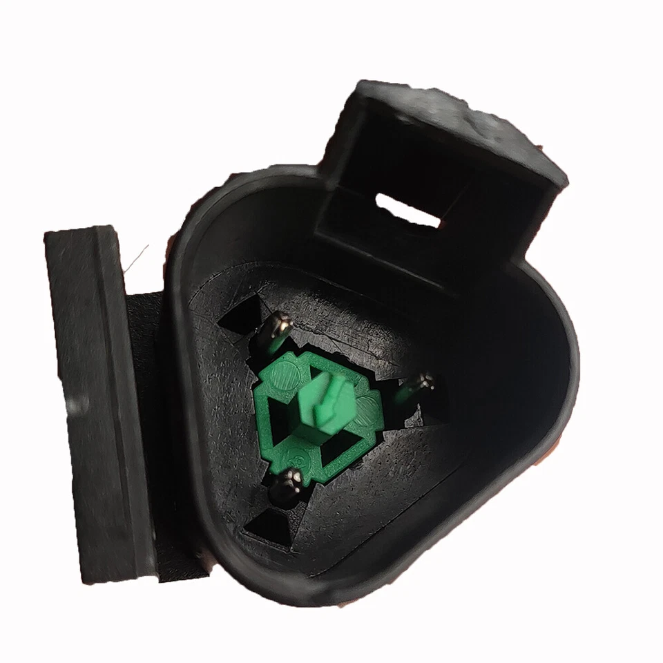 74437-96 Electronic Speedometer Sensor For Harley-Davidson Softail Springer - Image 4 of 4