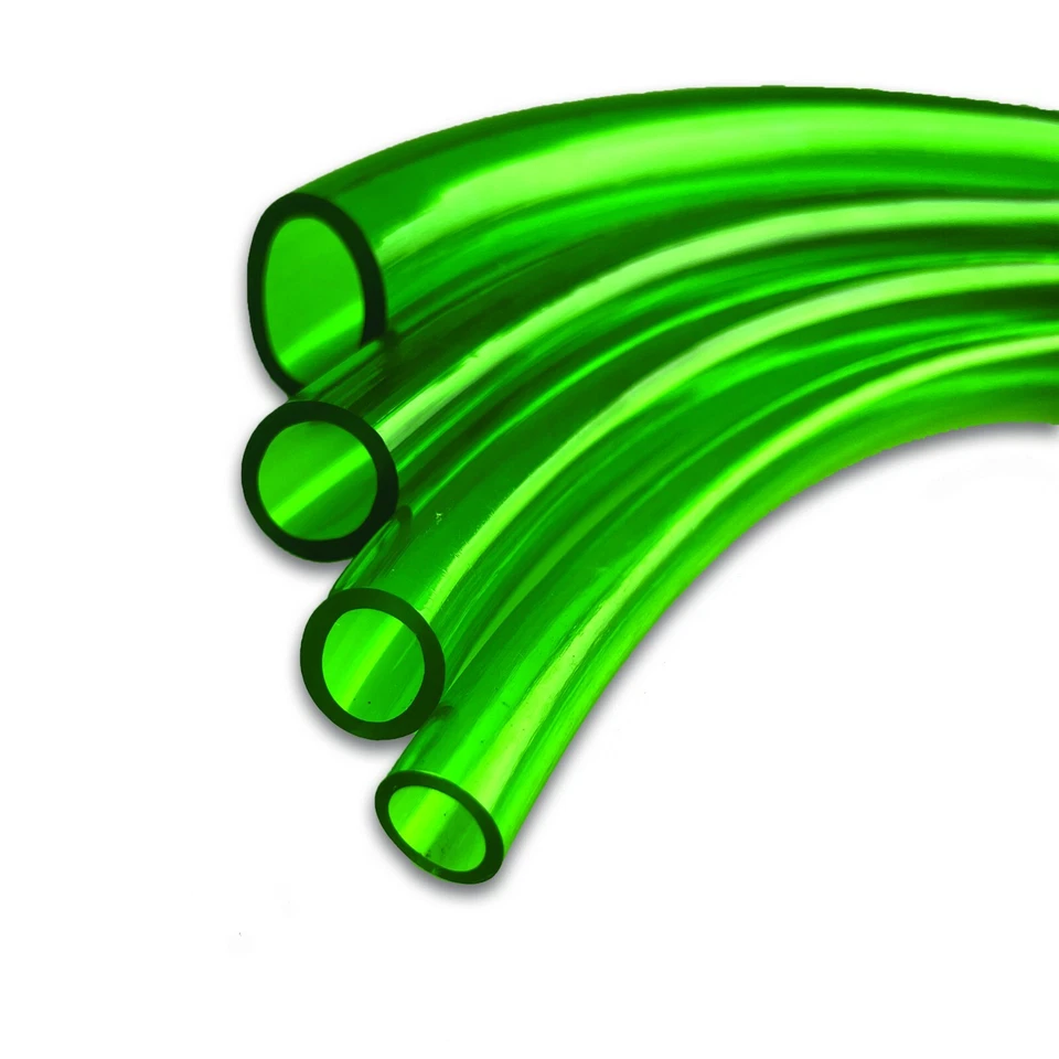 Aquarium Hose Tubing Pipe Fish Tank Pond External Filter Like Eheim 12 16 19 25 - Image 2 of 2