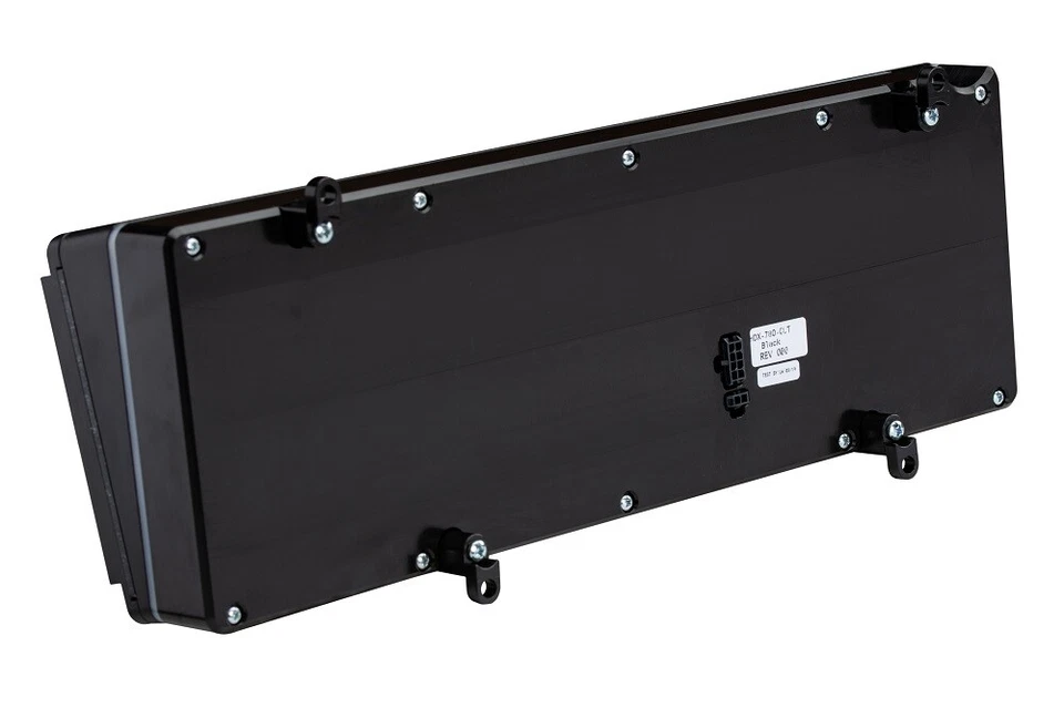 Dakota Digital 1978-88 Oldsmobile Cutlass Analog Gauge System Kit HDX-78O-CUT-K - Imagem 4 de 4