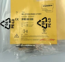1pcs New For Turck Bi1-EG05-RN6X-V1331 Proximity Switch sensor