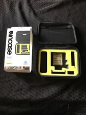 Incase Mono Kit For GoPro Black/Lime Hero4 Black/Silver, Hero, Hero3, Hero3+ 2