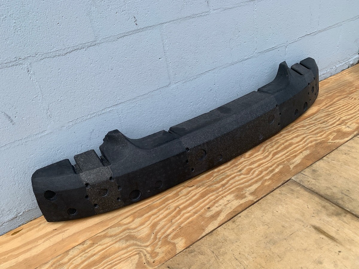 05-10 Chevy Cobalt Front Bumper Impact Energy Absorber Foam OEM 07
