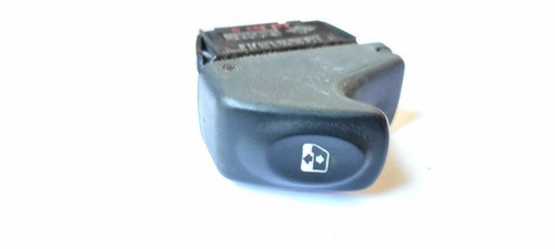 Renault Megane I 1999 Schalter el. Fensterheber 838099G UST63749