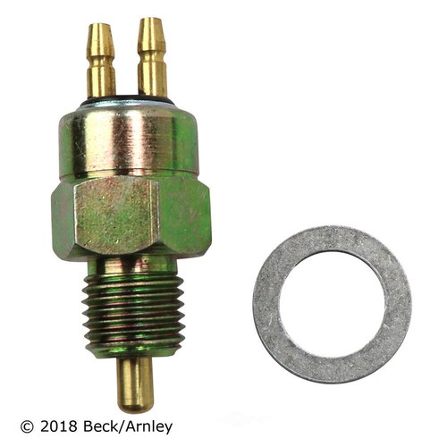 Back Up Light Switch-Lamp Switch Beck/Arnley 201-1656 fits 71-87 Toyota Corolla