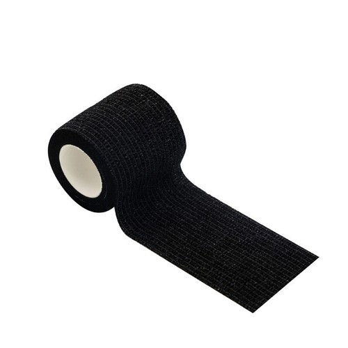 Medical Elastic Nonwoven Tape For Sports Injury Support With Good Adhesion For - Picture 13 of 13