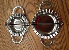 STAMPO FORMA RAVIOLI STAMPO PER RAVIOLI PASTA FRESCA RIPIENA