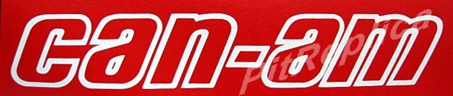 FUNDA ASIENTO CAN-AM CAN AM 560 SONIC 1986 [ZATP] Foto 4 de 4