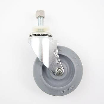 Whisper Wash UC414WW Caster Wheel for Ultra Clean, Ground Force & Maxima