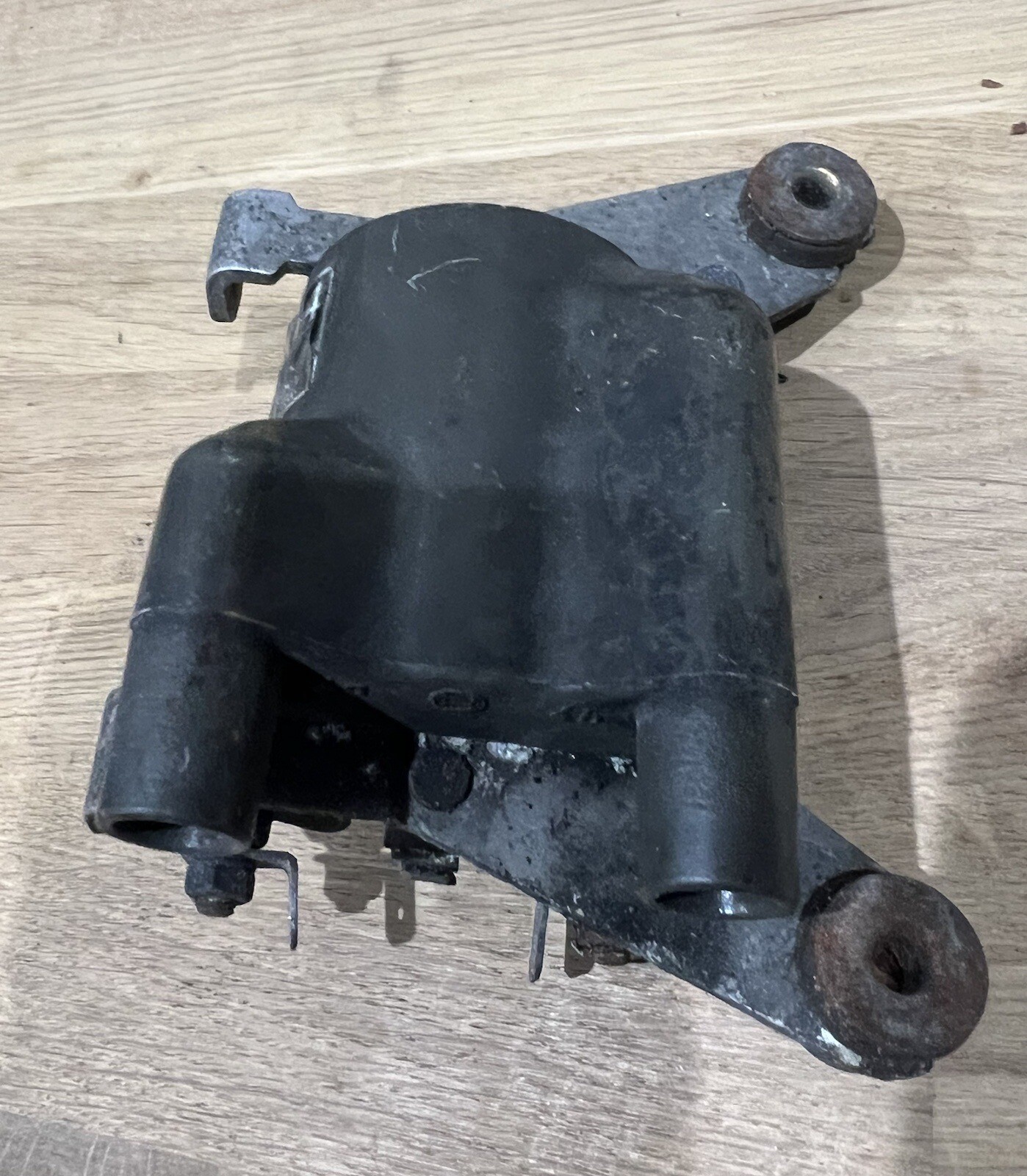BMW K100 Ignition Coil eBay