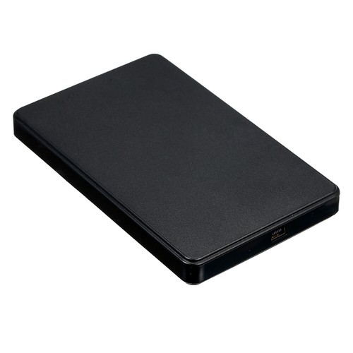 4TB USB3.0 Mobile Hard Disk Portable Mechanical Hard Drive High-speed Transm GS0 - Picture 11 of 12