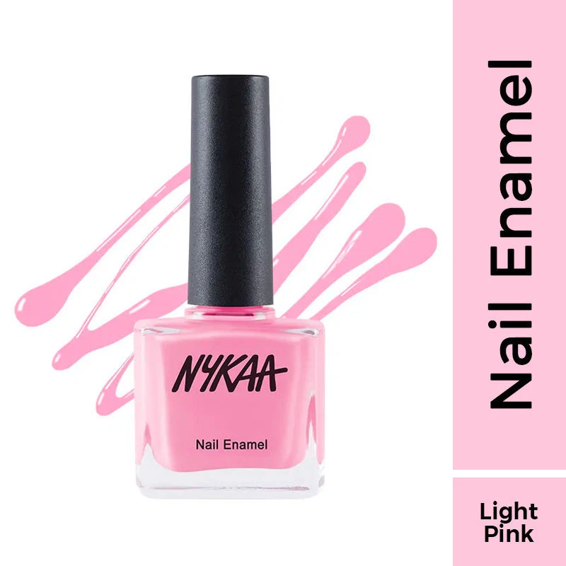 Nail polish nykaa deals