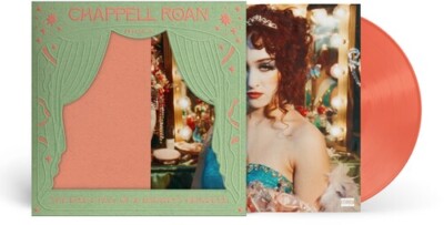 Chappell Roan - The Rise And Fall Of A Midwest Princess (My Kink Is Coral) NEW