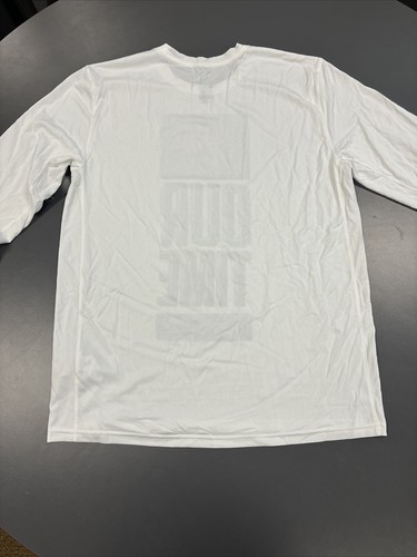 New Nike Men’s University of Richmond Spiders Tshirt L, Tee Shirt large, NWT - Picture 7 of 7